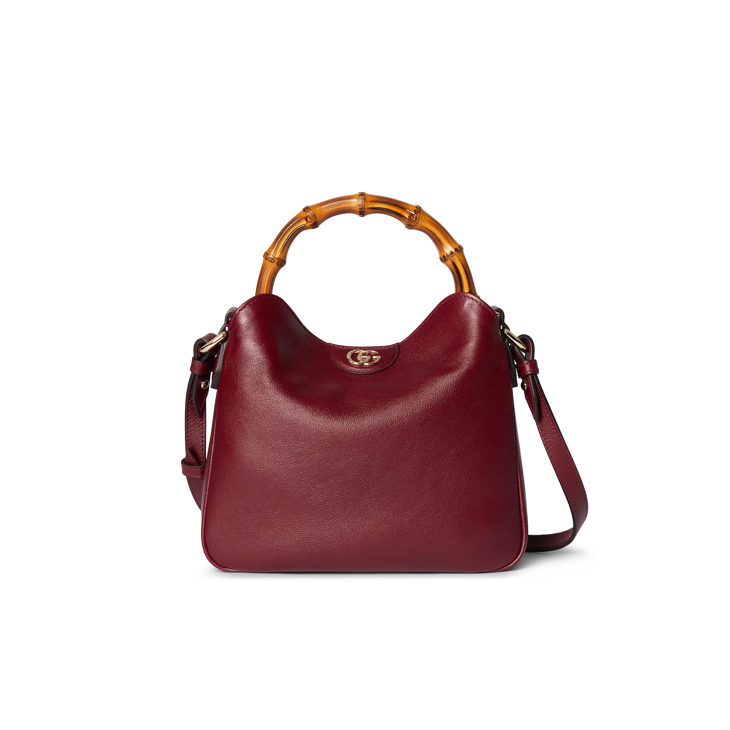 G*u*i diana small shoulder bag 799865 (24*15*5cm)